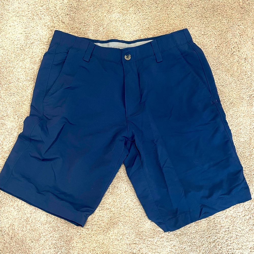 Under Armour Golf Shorts